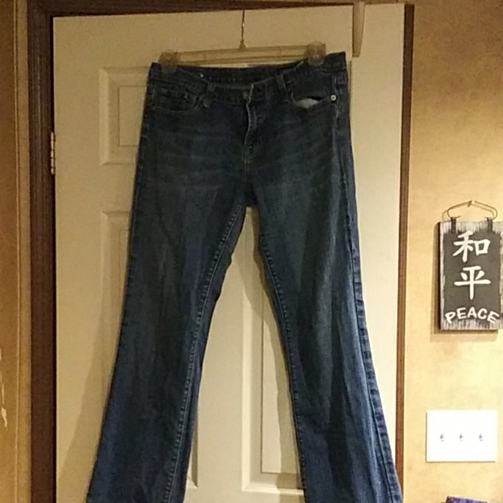 Vigoss jeans
